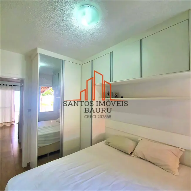 Foto 8 de Casa com 2 quartos à venda, 143m2 em Distrito Industrial Domingos Biancardi, Bauru - SP