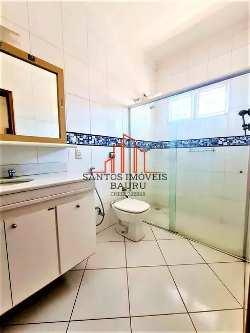 Foto 7 de Casa com 4 quartos à venda em Residencial Jardim Jussara, Bauru - SP