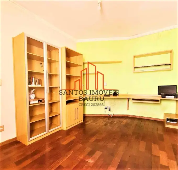 Foto 9 de Casa com 4 quartos à venda em Residencial Jardim Jussara, Bauru - SP