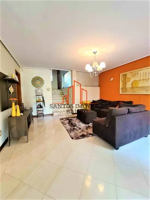 Foto 3 de Casa com 4 quartos à venda em Residencial Jardim Jussara, Bauru - SP