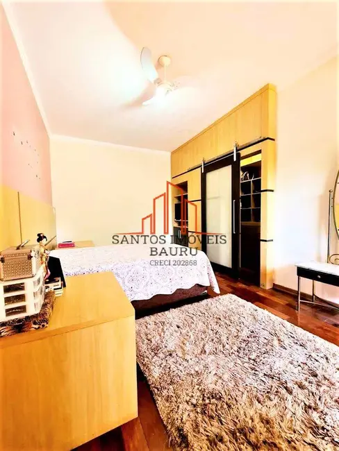 Foto 6 de Casa com 4 quartos à venda em Residencial Jardim Jussara, Bauru - SP