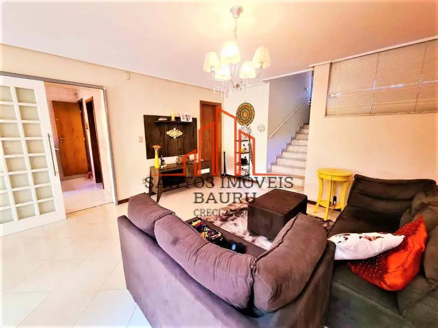 Foto 1 de Casa com 4 quartos à venda em Residencial Jardim Jussara, Bauru - SP