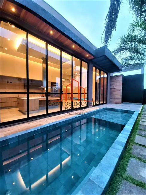 Foto 1 de Casa de Condomínio com 4 quartos à venda, 484m2 em Bauru - SP
