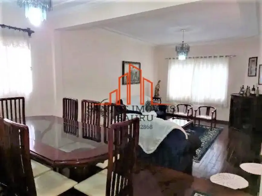 Foto 7 de Casa com 3 quartos à venda, 250m2 em Vila Carolina, Bauru - SP