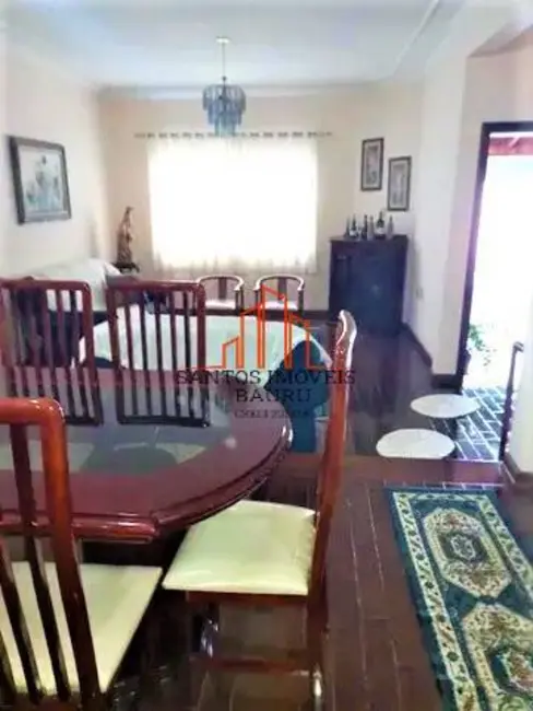 Foto 8 de Casa com 3 quartos à venda, 250m2 em Vila Carolina, Bauru - SP