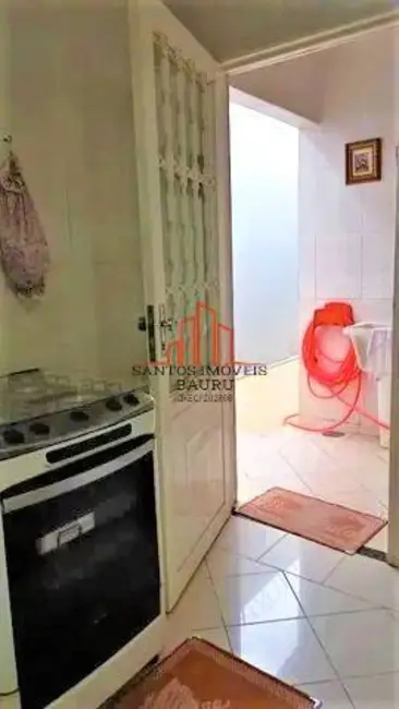 Foto 3 de Casa com 3 quartos à venda, 250m2 em Vila Carolina, Bauru - SP