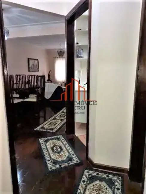 Foto 6 de Casa com 3 quartos à venda, 250m2 em Vila Carolina, Bauru - SP