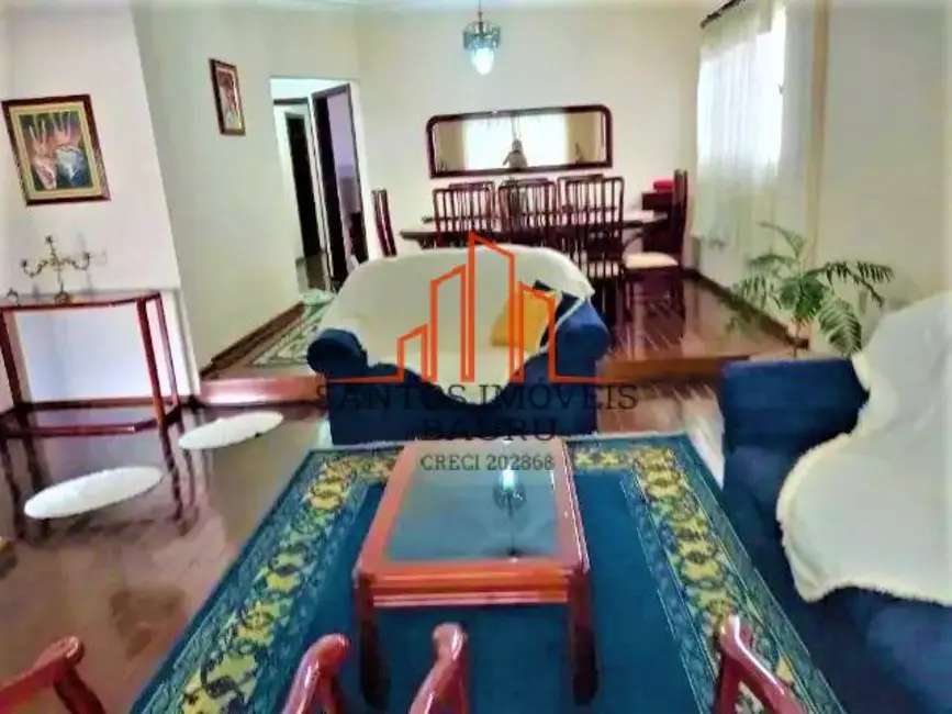 Foto 9 de Casa com 3 quartos à venda, 250m2 em Vila Carolina, Bauru - SP