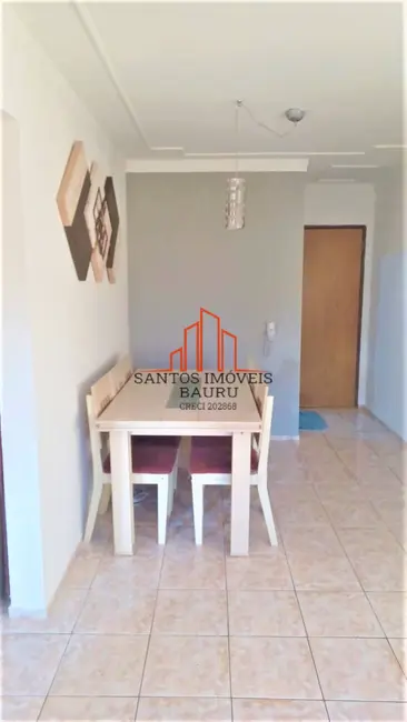 Casa com 2 quartos à venda, 55m2 em Jardim Carvalho, Bauru - SP - imagem 3 Foto 3 de Casa com 2 quartos à venda, 55m2 em Jardim Carvalho, Bauru - SP