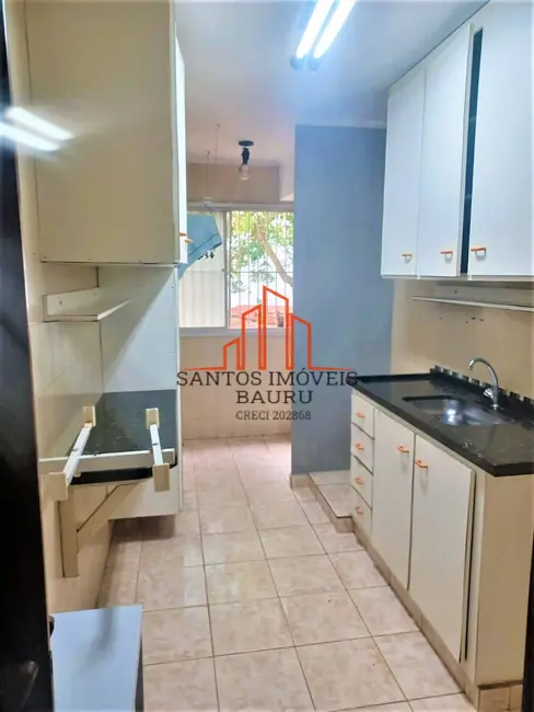 Foto 5 de Casa com 2 quartos à venda, 55m2 em Jardim Carvalho, Bauru - SP