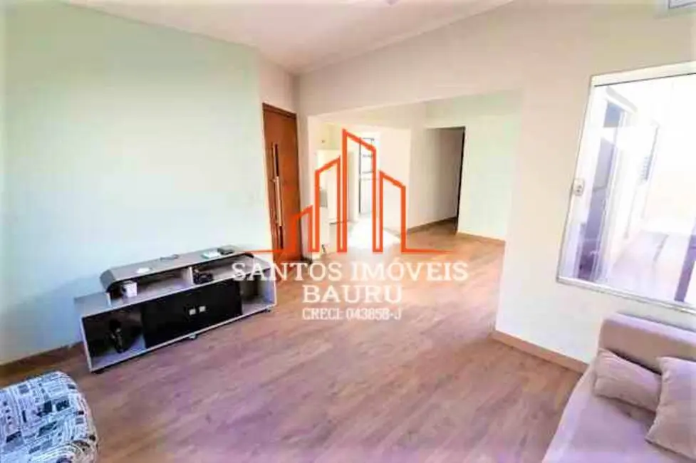 Foto 1 de Casa com 3 quartos à venda, 270m2 em Jardim Solange, Bauru - SP