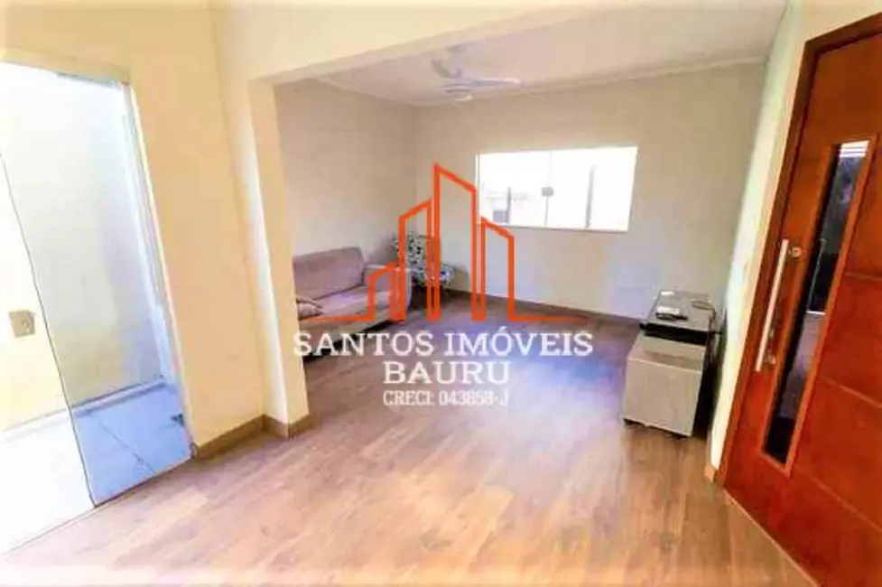 Casa com 3 quartos à venda, 270m2 em Jardim Solange, Bauru - SP - imagem 3 Foto 3 de Casa com 3 quartos à venda, 270m2 em Jardim Solange, Bauru - SP