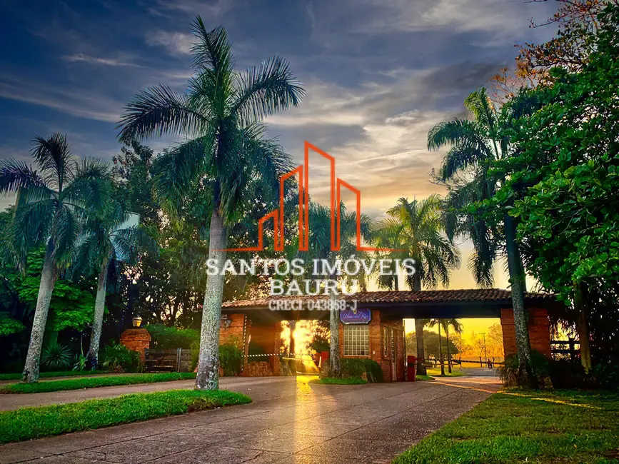 Foto 1 de Lote de Condomínio à venda, 16777215m2 em Arealva - SP