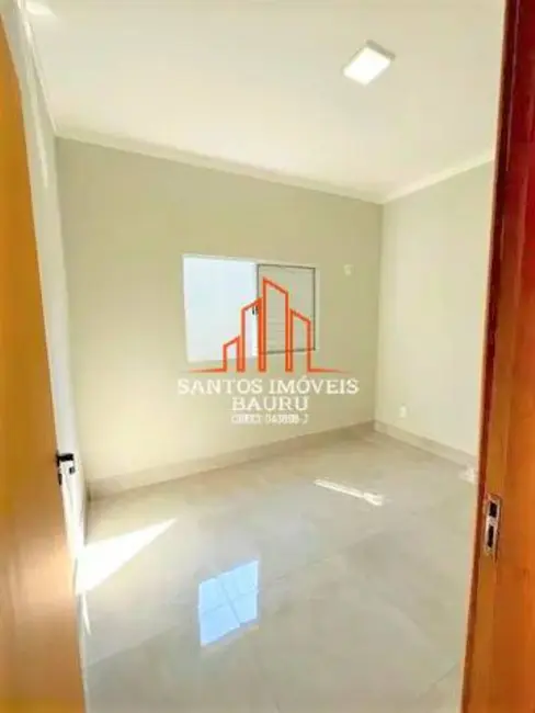 Foto 8 de Casa com 3 quartos à venda, 132m2 em Vila Marajoara, Bauru - SP