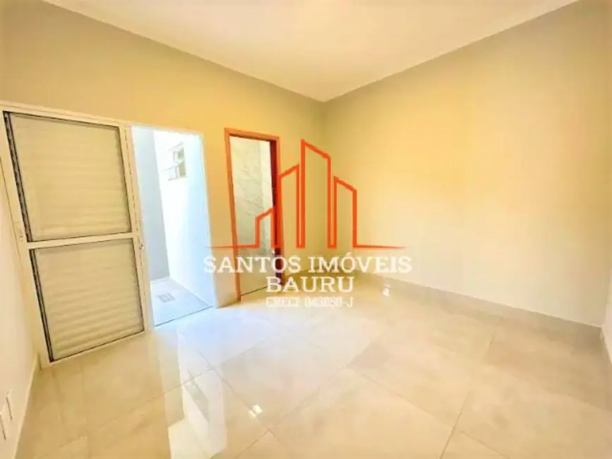 Foto 9 de Casa com 3 quartos à venda, 132m2 em Vila Marajoara, Bauru - SP