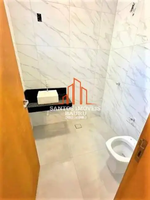 Foto 7 de Casa com 3 quartos à venda, 132m2 em Vila Marajoara, Bauru - SP