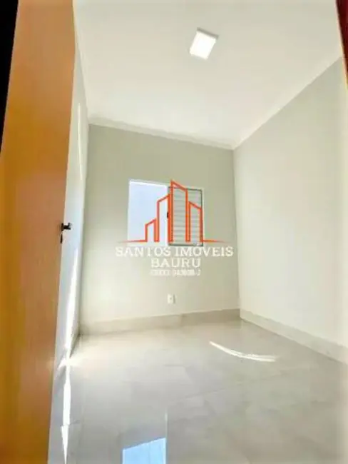 Foto 6 de Casa com 3 quartos à venda, 132m2 em Vila Marajoara, Bauru - SP