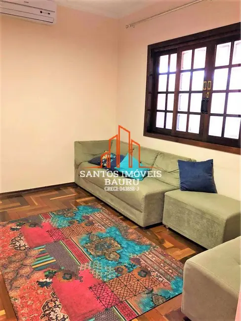 Foto 4 de Casa com 2 quartos à venda em Parque Paulista, Bauru - SP