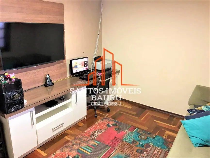 Foto 3 de Casa com 2 quartos à venda em Parque Paulista, Bauru - SP