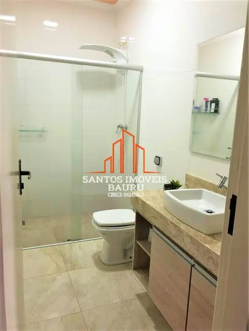 Foto 9 de Casa com 2 quartos à venda em Parque Paulista, Bauru - SP