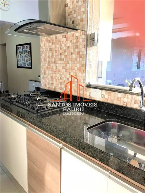 Foto 6 de Casa com 2 quartos à venda em Parque Paulista, Bauru - SP