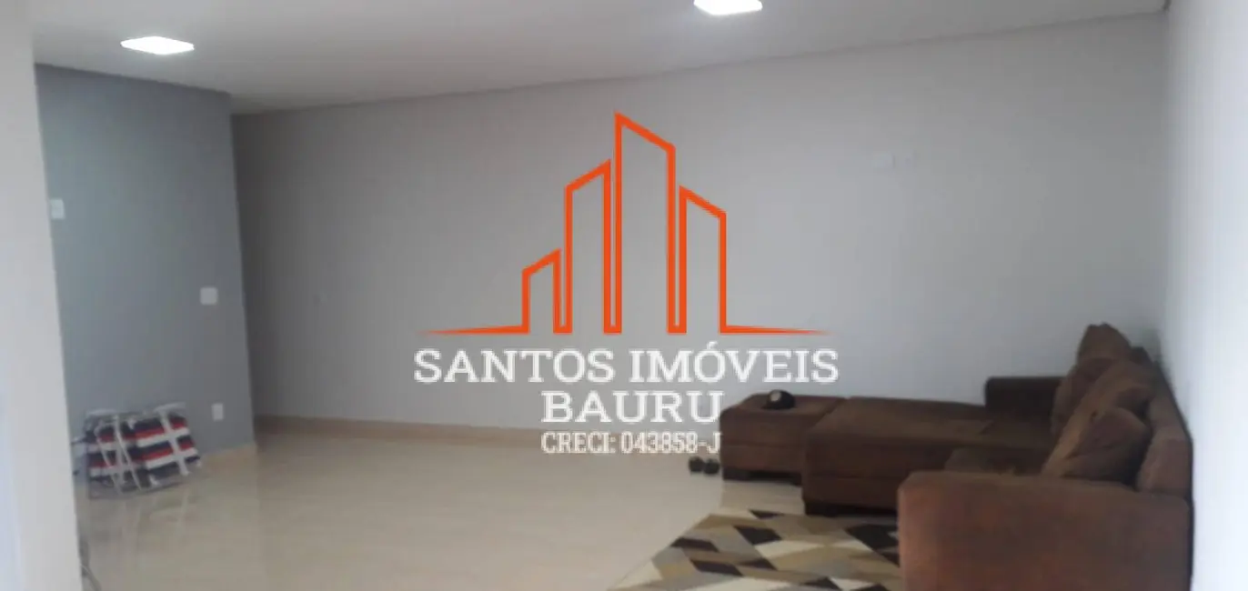 Foto 5 de Chácara com 2 quartos à venda, 300m2 em Vale do Igapó, Bauru - SP