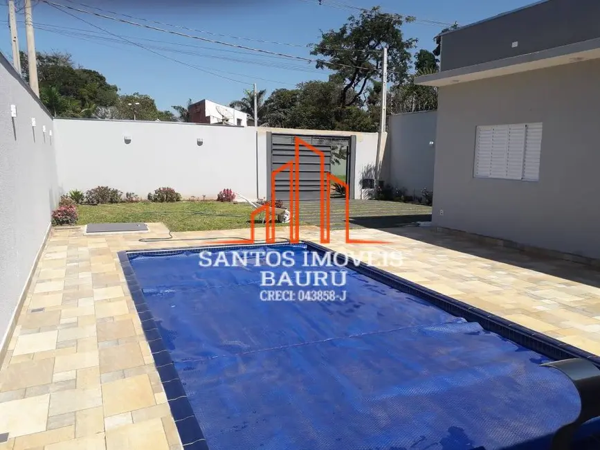 Foto 8 de Chácara com 2 quartos à venda, 300m2 em Vale do Igapó, Bauru - SP