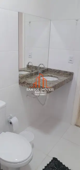 Foto 3 de Chácara com 2 quartos à venda, 300m2 em Vale do Igapó, Bauru - SP