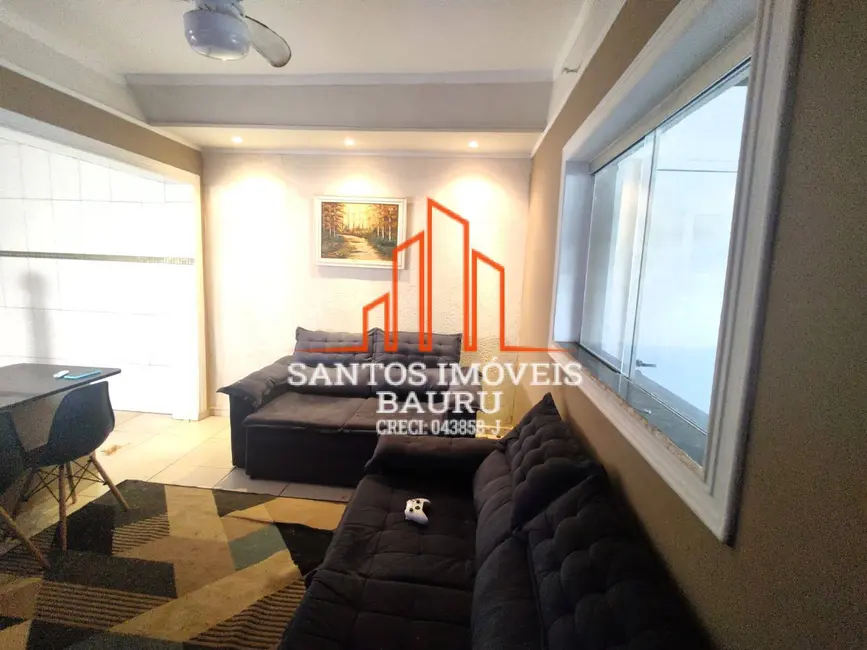 Foto 1 de Casa com 2 quartos à venda, 180m2 em Jardim Terra Branca, Bauru - SP