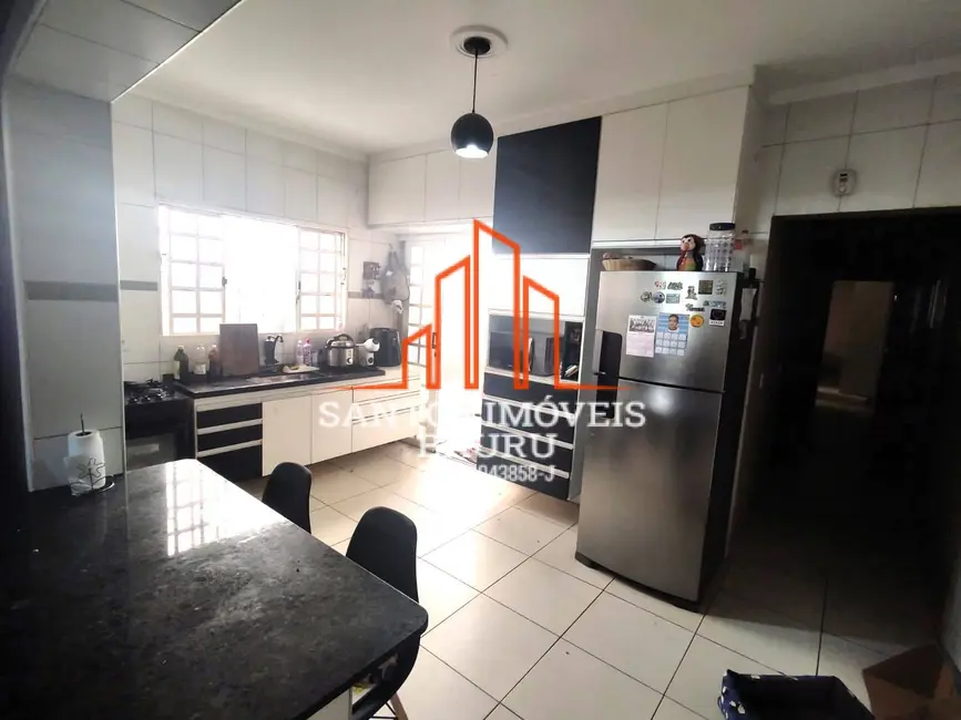 Foto 4 de Casa com 2 quartos à venda, 180m2 em Jardim Terra Branca, Bauru - SP