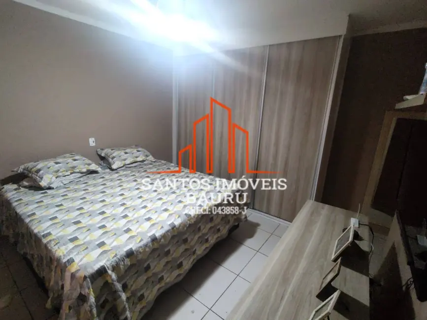 Foto 8 de Casa com 2 quartos à venda, 180m2 em Jardim Terra Branca, Bauru - SP