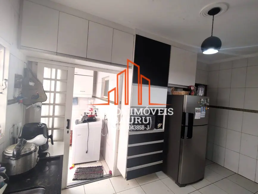 Foto 5 de Casa com 2 quartos à venda, 180m2 em Jardim Terra Branca, Bauru - SP