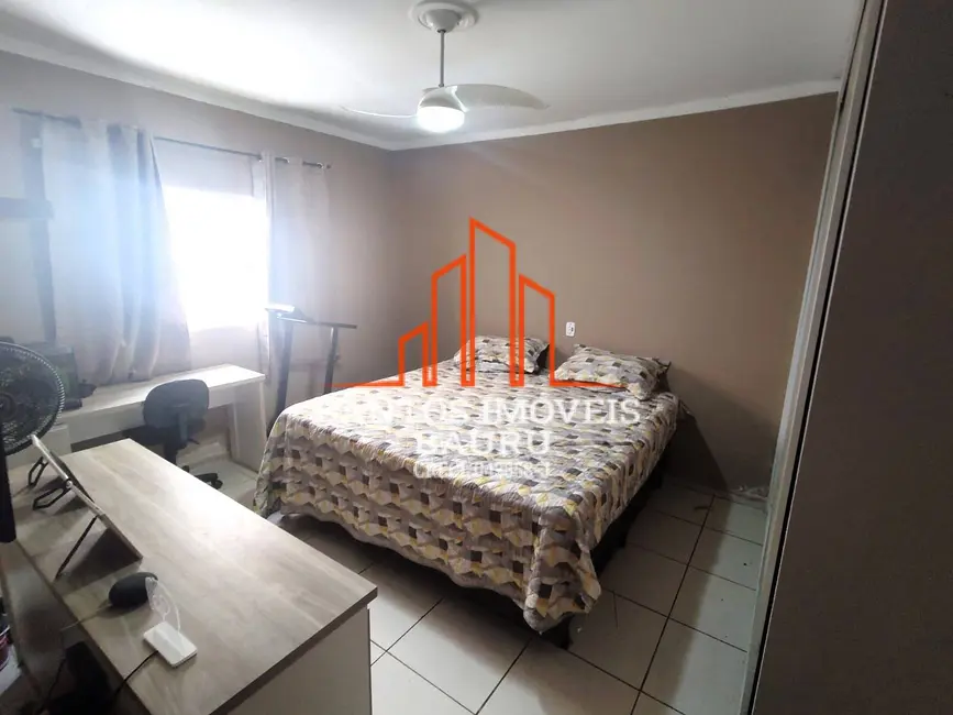 Foto 7 de Casa com 2 quartos à venda, 180m2 em Jardim Terra Branca, Bauru - SP