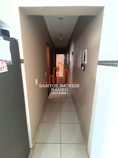 Foto 6 de Casa com 2 quartos à venda, 180m2 em Jardim Terra Branca, Bauru - SP