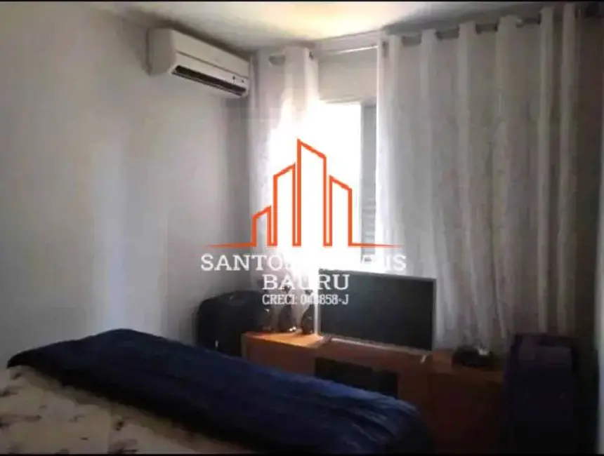 Foto 7 de Apartamento com 2 quartos à venda, 55m2 em Jardim Carvalho, Bauru - SP