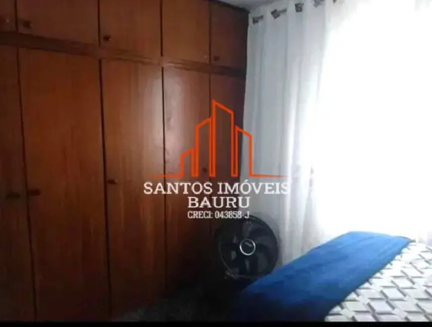 Foto 6 de Apartamento com 2 quartos à venda, 55m2 em Jardim Carvalho, Bauru - SP
