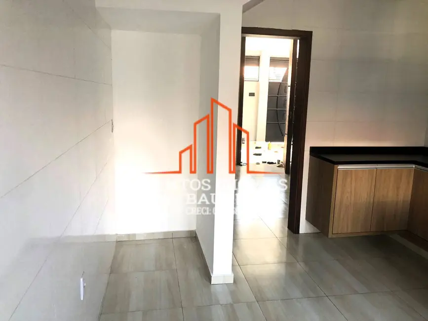 Foto 4 de Sobrado com 3 quartos à venda, 200m2 em Conjunto Habitacional Pastor Arlindo Lopes Viana, Bauru - SP