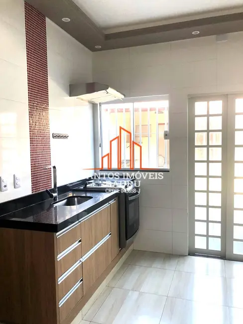 Foto 3 de Sobrado com 3 quartos à venda, 200m2 em Conjunto Habitacional Pastor Arlindo Lopes Viana, Bauru - SP