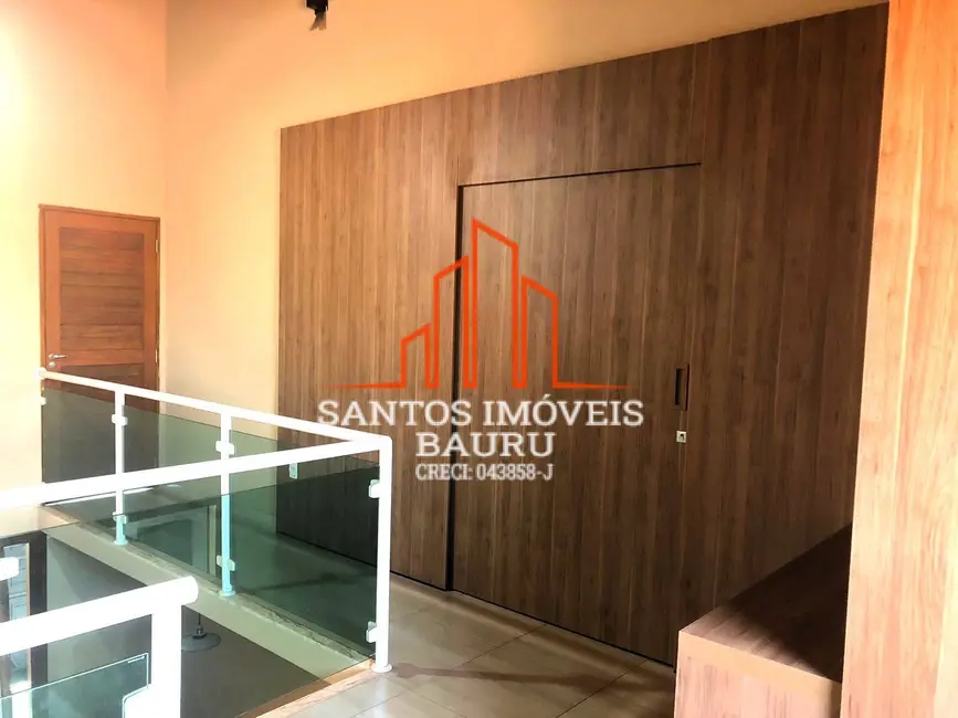 Foto 8 de Sobrado com 3 quartos à venda, 200m2 em Conjunto Habitacional Pastor Arlindo Lopes Viana, Bauru - SP