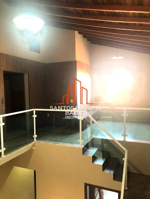 Foto 9 de Sobrado com 3 quartos à venda, 200m2 em Conjunto Habitacional Pastor Arlindo Lopes Viana, Bauru - SP