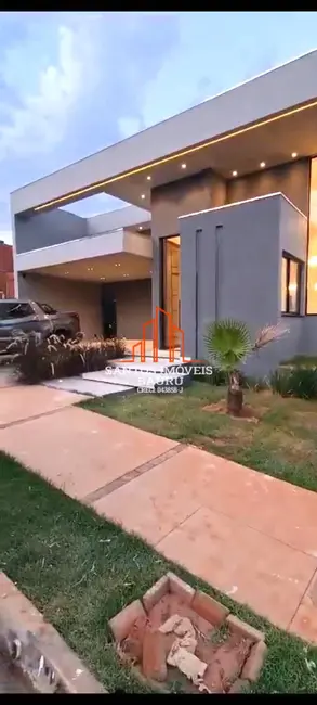 Foto 4 de Casa de Condomínio com 3 quartos à venda, 339m2 em Piratininga - SP