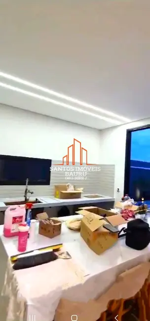 Foto 9 de Casa de Condomínio com 3 quartos à venda, 339m2 em Piratininga - SP