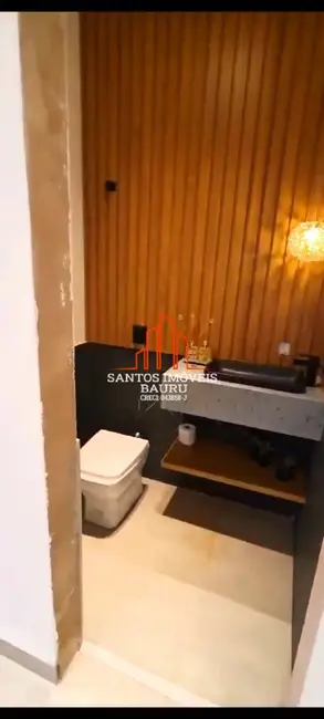 Foto 8 de Casa de Condomínio com 3 quartos à venda, 339m2 em Piratininga - SP