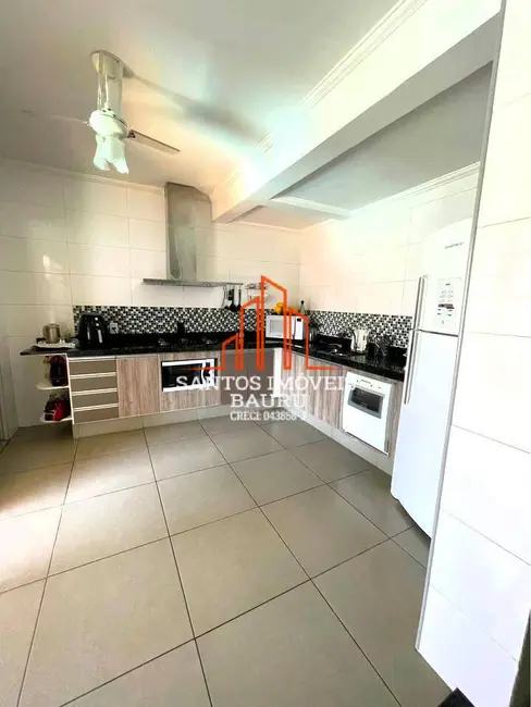 Foto 7 de Casa com 3 quartos à venda, 300m2 em Vila Camargo, Bauru - SP