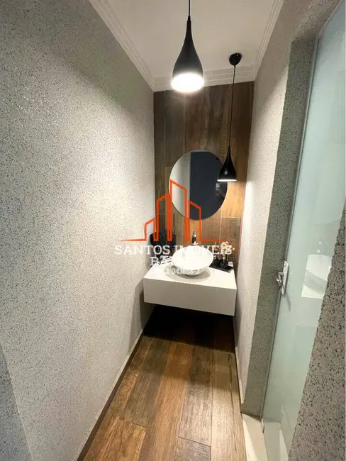 Foto 5 de Casa com 3 quartos à venda, 300m2 em Vila Camargo, Bauru - SP