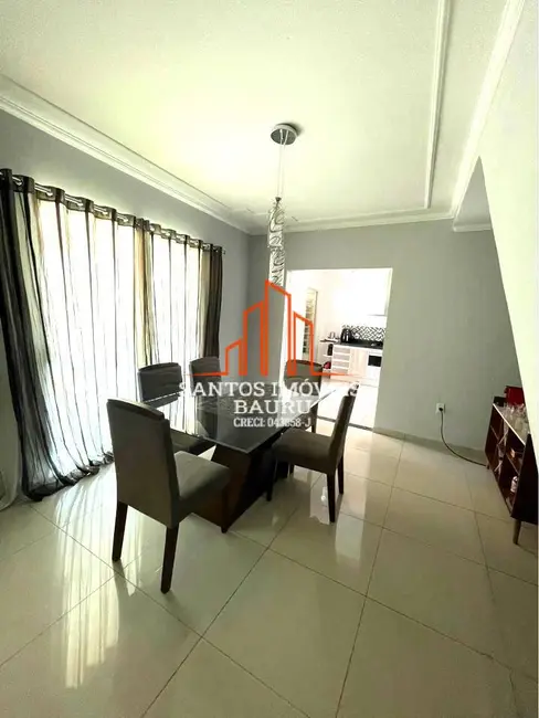 Foto 6 de Casa com 3 quartos à venda, 300m2 em Vila Camargo, Bauru - SP