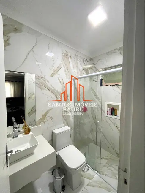 Foto 9 de Casa com 3 quartos à venda, 300m2 em Vila Camargo, Bauru - SP