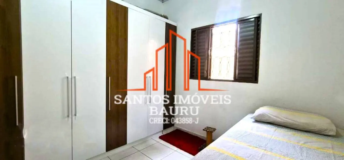 Foto 5 de Casa com 4 quartos à venda, 176m2 em Vila Souto, Bauru - SP