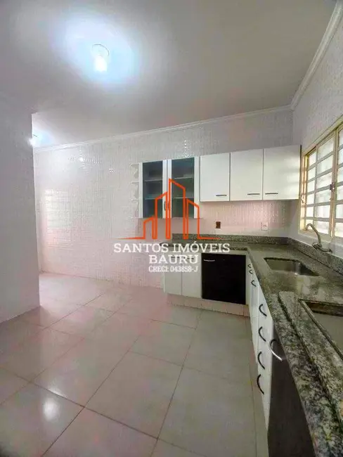 Foto 8 de Casa com 3 quartos à venda, 200m2 em Jardim Progresso, Bauru - SP