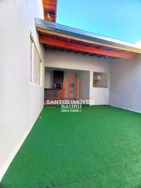 Foto 5 de Casa com 3 quartos à venda, 200m2 em Jardim Progresso, Bauru - SP
